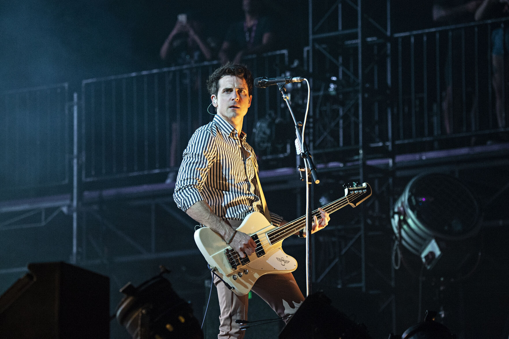 Jared Followill